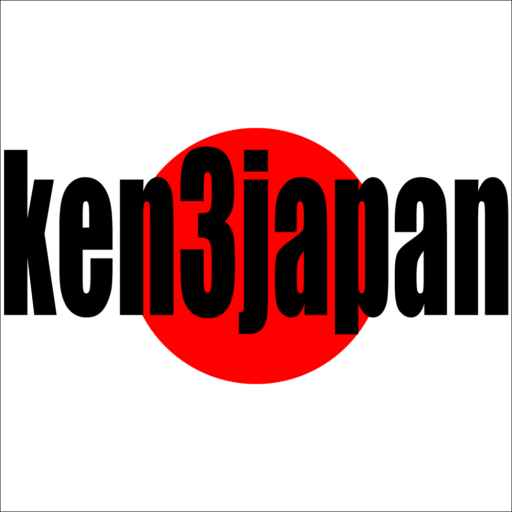 ken3japan