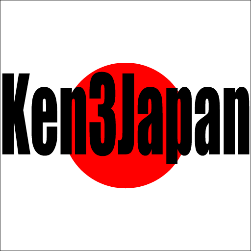 Ken3Japan